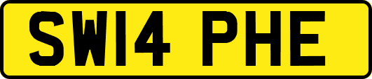 SW14PHE
