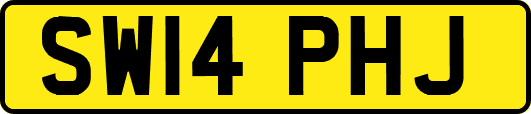 SW14PHJ