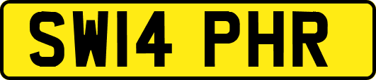 SW14PHR