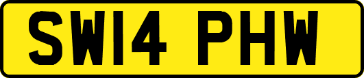 SW14PHW