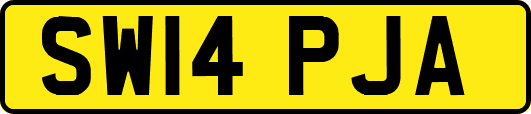 SW14PJA