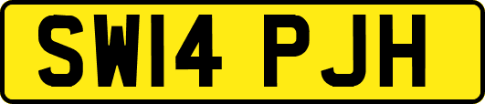 SW14PJH
