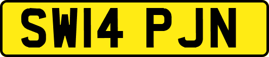 SW14PJN