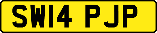 SW14PJP