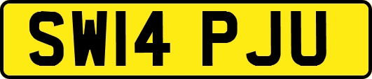 SW14PJU