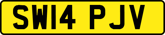 SW14PJV