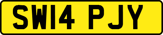 SW14PJY