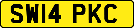 SW14PKC