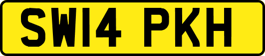 SW14PKH