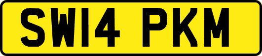 SW14PKM