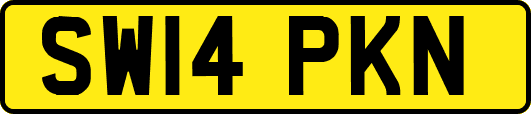 SW14PKN
