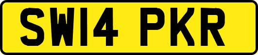 SW14PKR