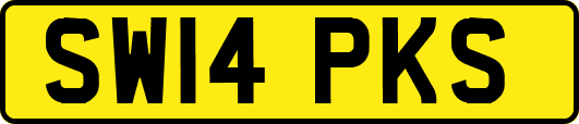 SW14PKS