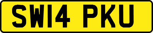 SW14PKU
