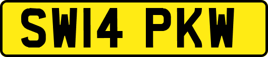 SW14PKW
