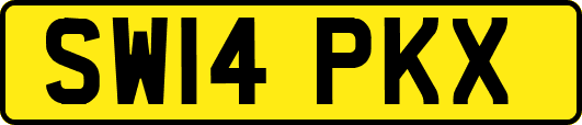 SW14PKX