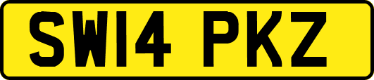 SW14PKZ