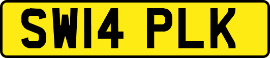 SW14PLK