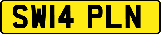 SW14PLN