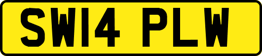 SW14PLW