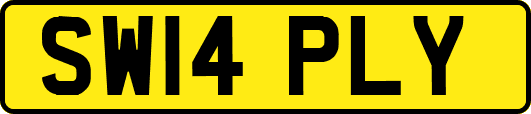 SW14PLY