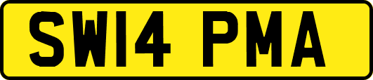 SW14PMA