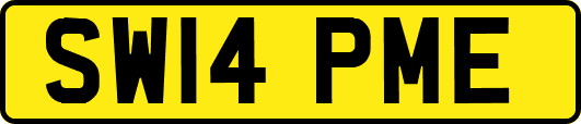 SW14PME