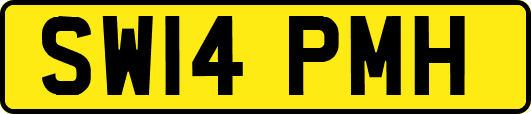 SW14PMH