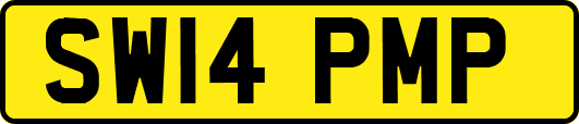 SW14PMP