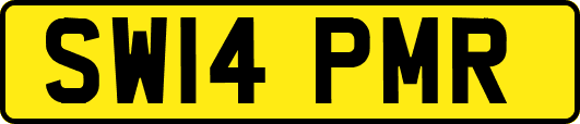 SW14PMR
