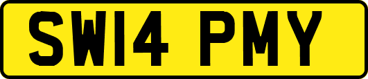 SW14PMY