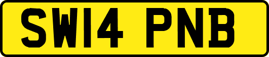 SW14PNB