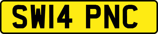 SW14PNC