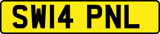 SW14PNL