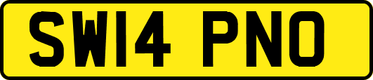 SW14PNO