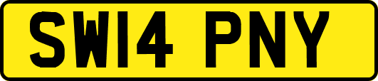 SW14PNY