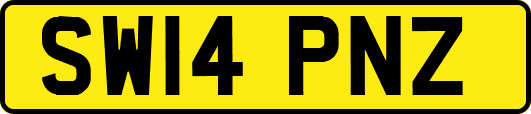 SW14PNZ