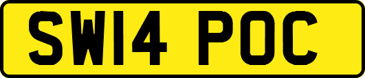 SW14POC