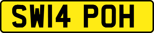SW14POH
