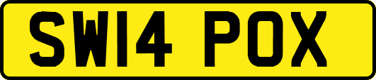 SW14POX