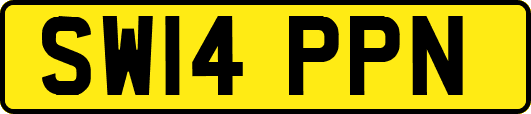 SW14PPN