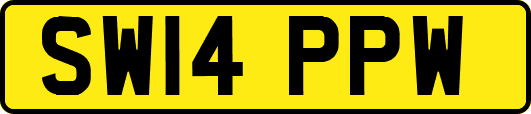 SW14PPW