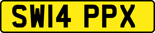 SW14PPX