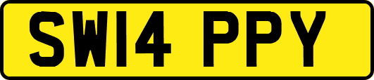 SW14PPY