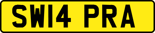 SW14PRA