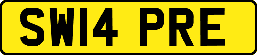SW14PRE