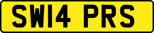 SW14PRS