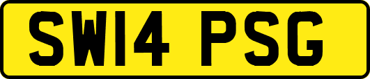 SW14PSG