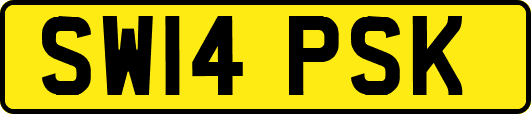 SW14PSK