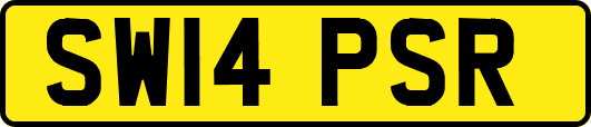 SW14PSR